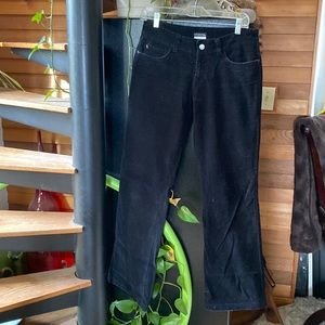 Billabong sz 3 cords